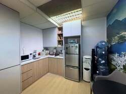 Hong Leong Building (D1), Office #612413691